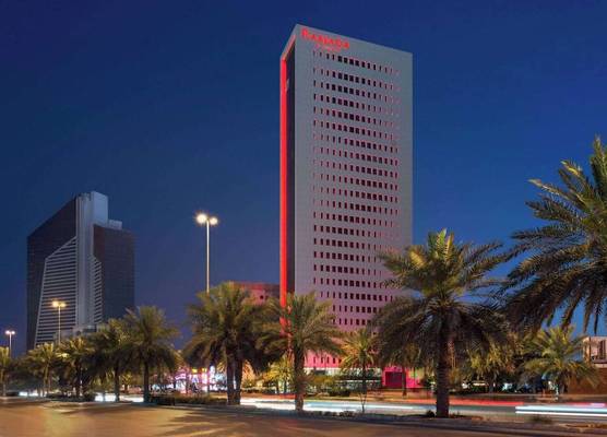 Ramada by Wyndham Riyadh King Fahd Road 1