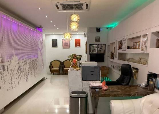 Coral Inn 1