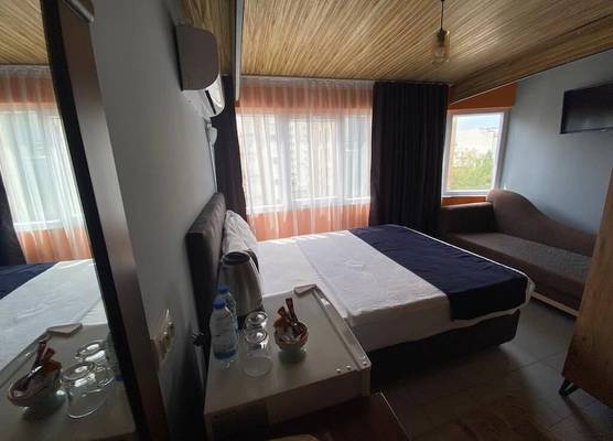 City House Hotel 1