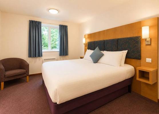 Middleton Inn, Manchester 1