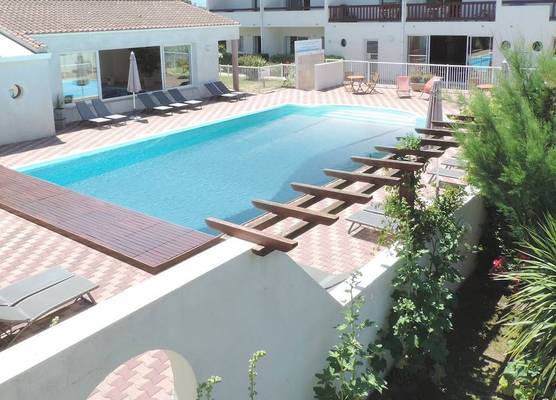Hotel l'Oceane 1