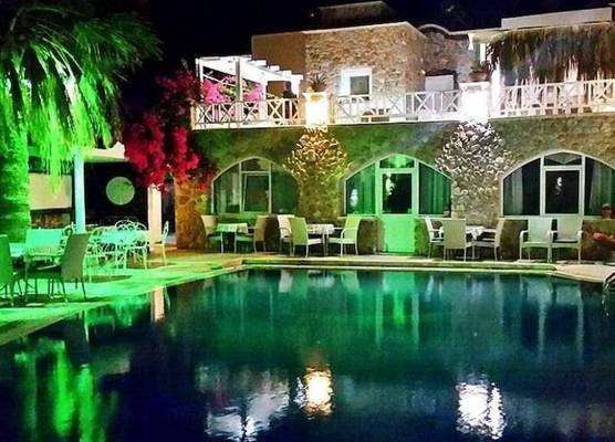 Atalos Suites 1