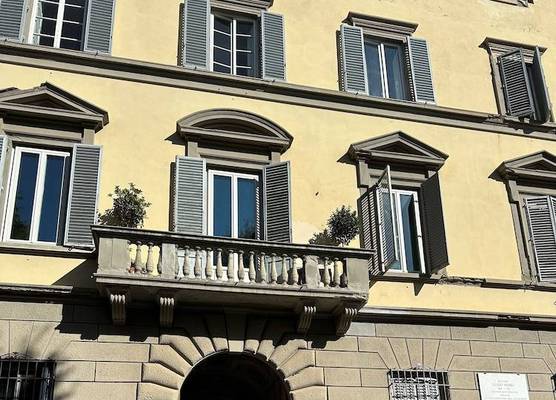 Villa Royal B&B 1