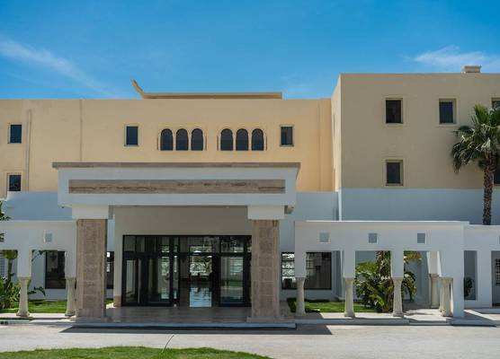 Dar Khayam 1
