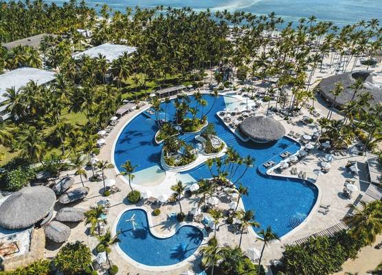 Catalonia Punta Cana - All Inclusive 1