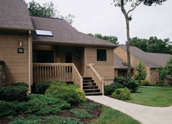 Club Wyndham Resort at Fairfield Glade 1