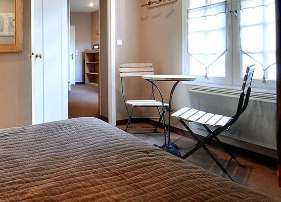 Cit'Hotel des Messageries 1