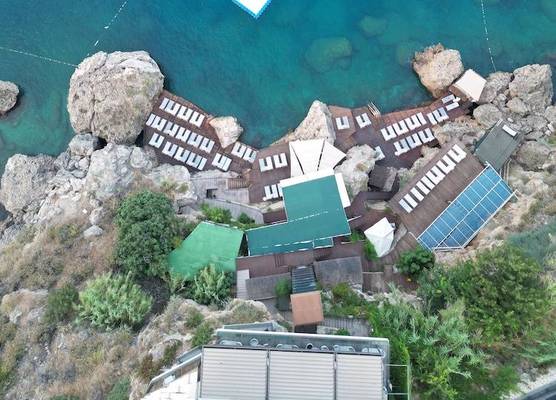Perge Hotels - Adult Only 16 Plus 1