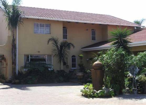 Kalahari Guest House 1