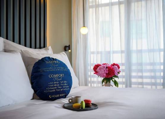 Hotel Poli Urban By AFI Hotels 1