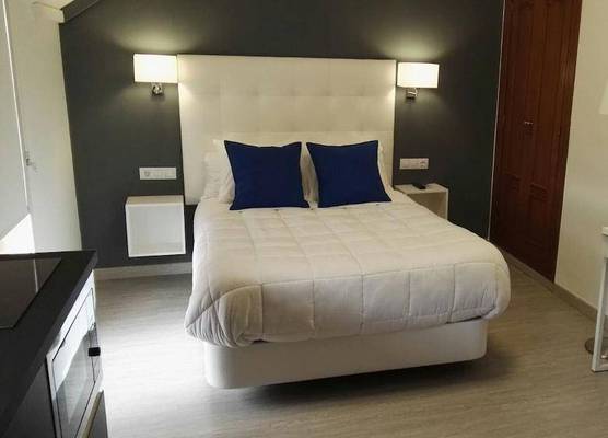 Hostal el Rocio 1