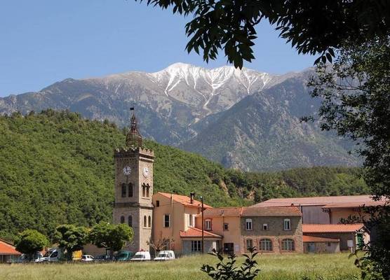 Camping le Rotja 1