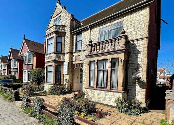 Diamond Apartments Skegness 1