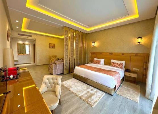 Z Hotel Meknes 1