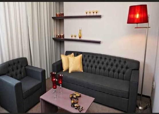 Rodopi Hotel 1