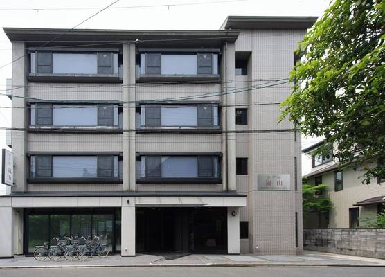 Hotel Arashiyama 1
