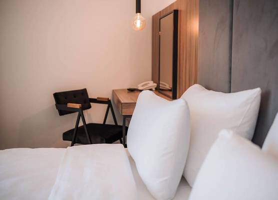 Hotel Carpe Diem 1