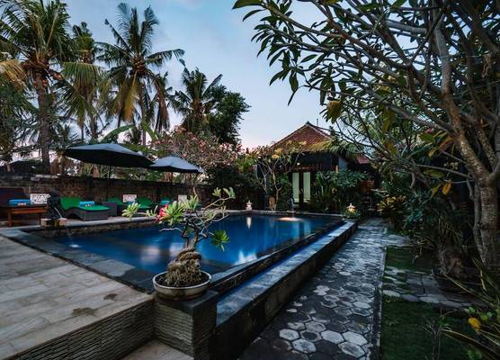 D and B Bungalow's by DeWizZ Management 1