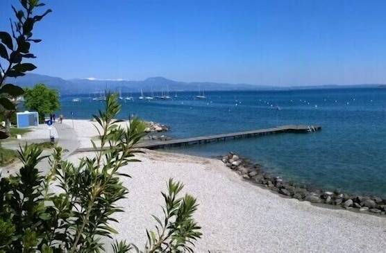 Baia Holiday Gardasee 1