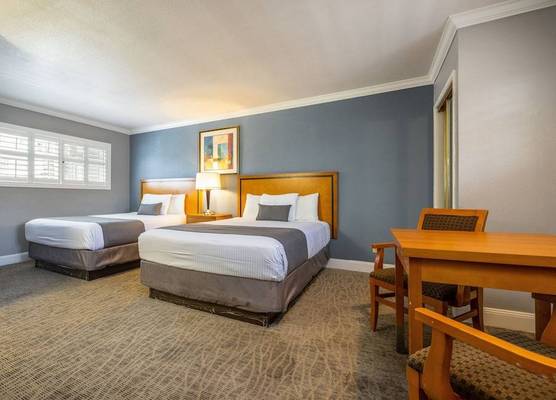 SOMA Park Inn 1