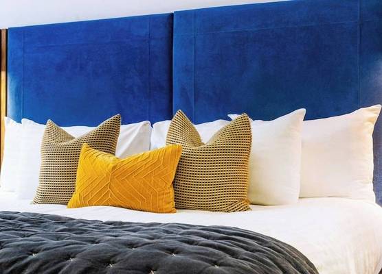 The Berkeley Square Hotel Bristol 1