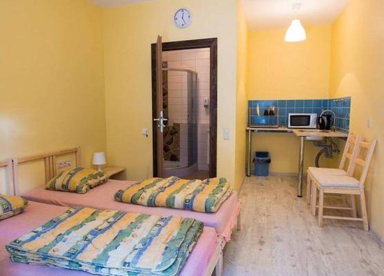 Fortuna Hostel 1