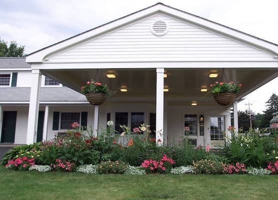 Briarcliff Motel 1