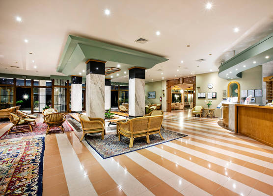 Possidi Holidays Resort & Suite Hotel 1