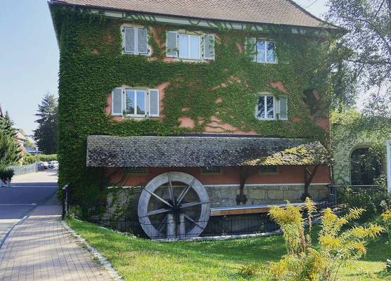 Hotel Hofmann Zur Mühle 1
