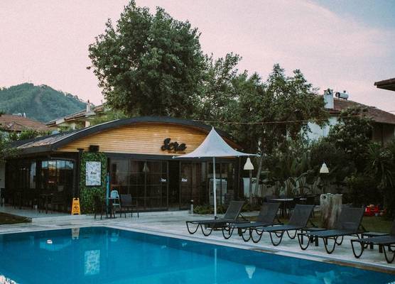 Vira Suites Hotel 1