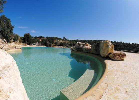 Relais Parco Cavalonga 1