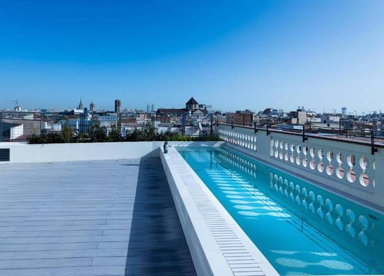 Hotel Raval House 1