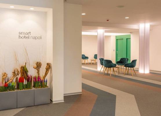Smart Hotel Napoli 1