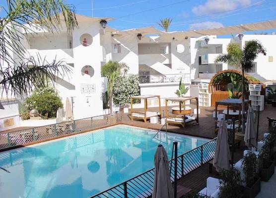 Apartamentos Bora Bora - Adults Only 1