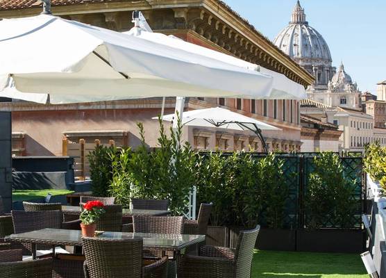 Brunelleschi Holidays Hostel 1