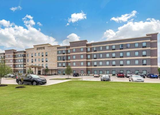 Staybridge Suites DALLAS - GRAND PRAIRIE by IHG 1