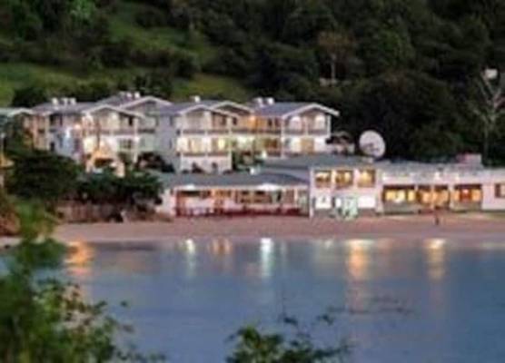 Gem Holiday Beach Resort 1