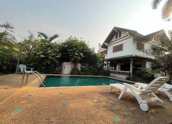 The Royal Shilton Resort 1