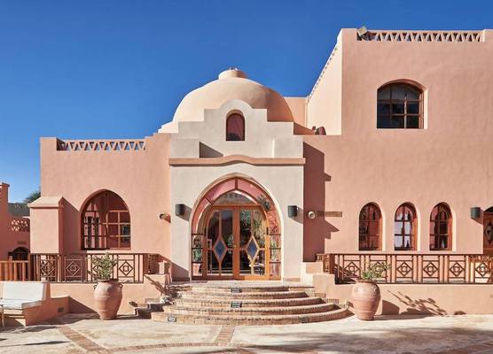 Hotel Sultan Bey Resort 1