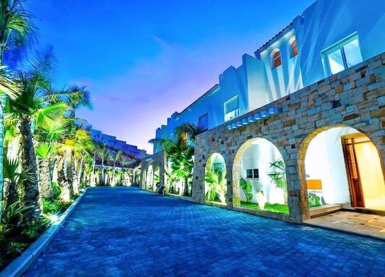 DAR MRAHA APPART HOTEL 1