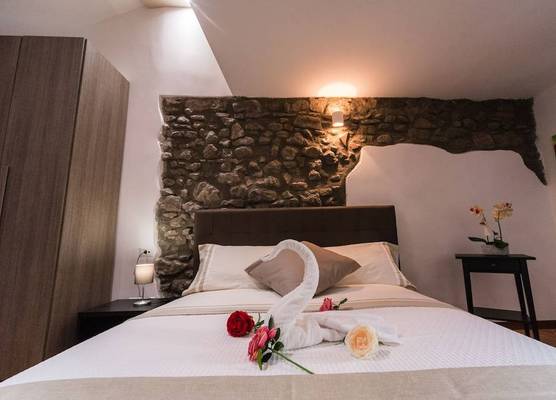Le Undici Rose Hotel 1