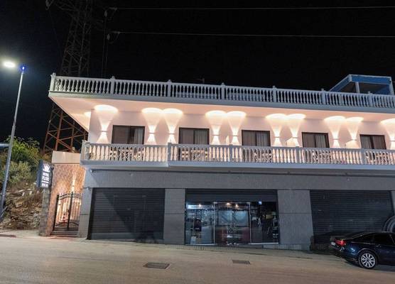Hotel Flori 1