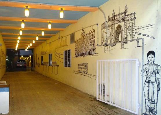 Sunshine Hostels 1