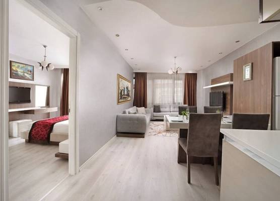 Golf Royal Residence 1