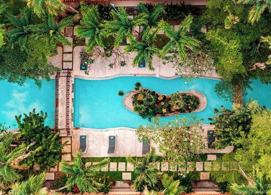 Prime Plaza Hotel Sanur – Bali 1