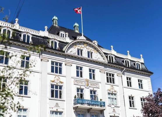 Hotel Royal 1