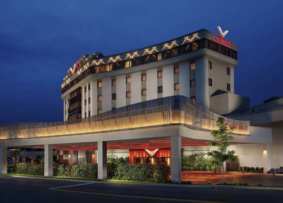 Valley Forge Casino Resort 1