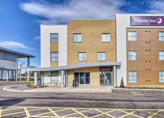 Premier Inn Buckingham 1