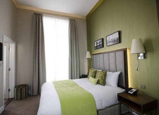 The Belgrave Hotel 1