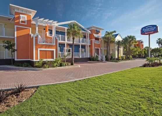 Fairfield Inn and Suites by Marriott Key West 1